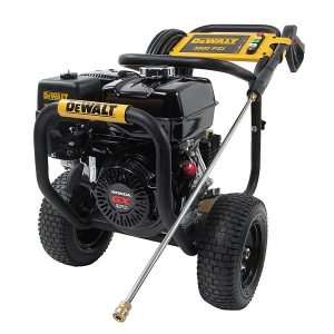 Dewalt Honda GX270