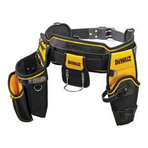 6-Pocket Tool Bag